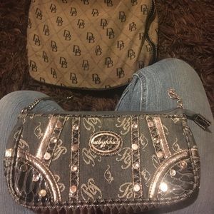 Baby Phat Purse